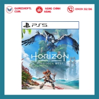 Game Horizon Forbidden West Cho PLaystation 5