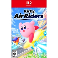 Game Kirby Air Riders Cho Nintendo Switch 2