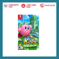 Game Kirby and the Forgotten Land Cho Nintendo Switch