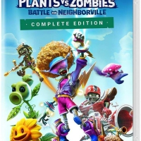 Game Plants vs. Zombies: Battle for Neighborville Complete Edition