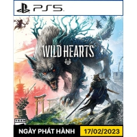 Game Wild Hearts playstation 5