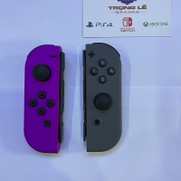 Tay cầm Nintendo Switch Joy‑Con - Màu Gray + , Tim -