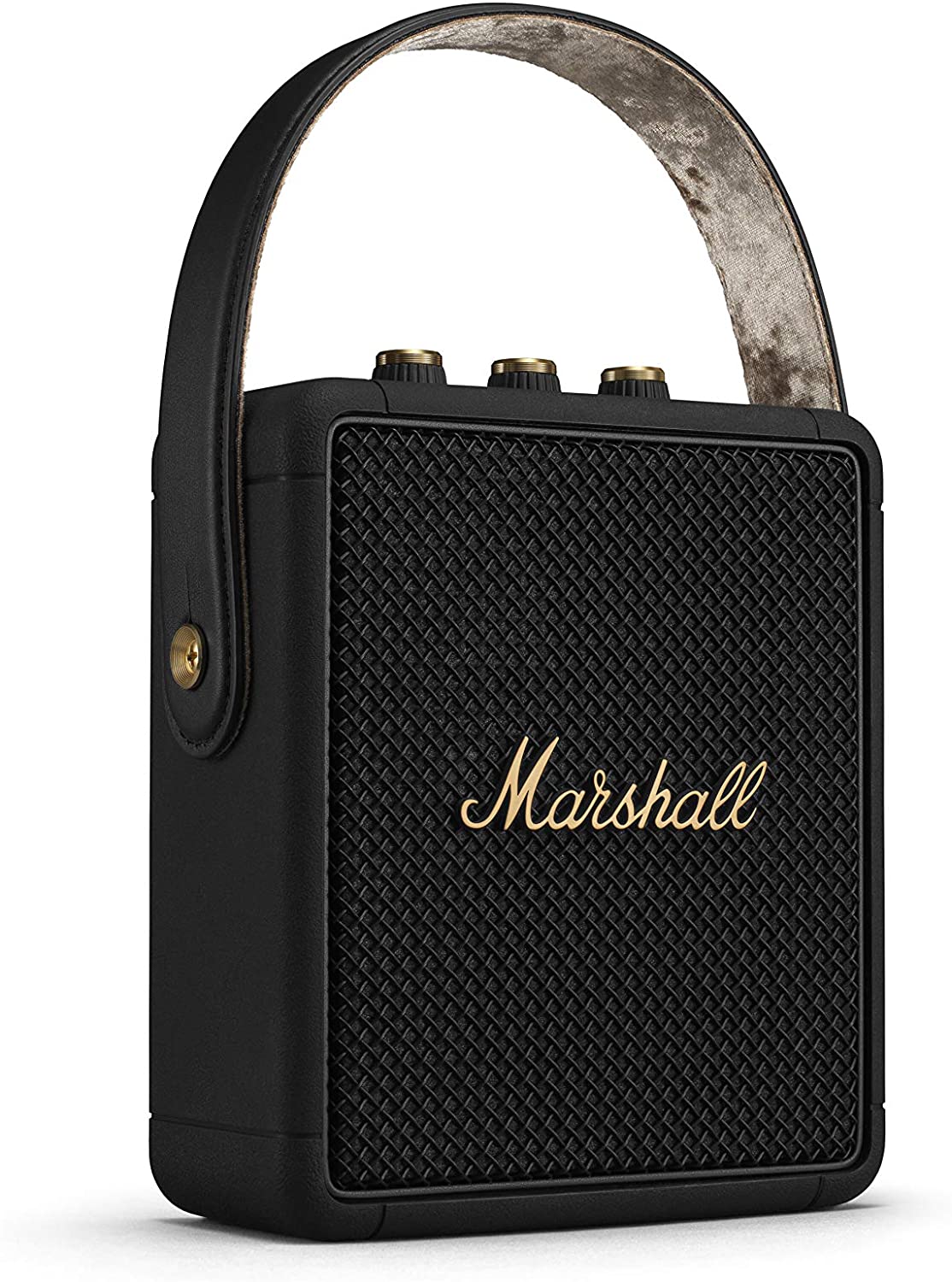 Loa Bluetooth Marshall Stockwell 2 - Hàng Nhập khẩu