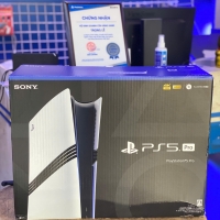Máy Playstation 5 Pro Đã Qua Sử Dụng