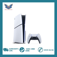 PlayStation 5 Slim Standard Edition - Nhập khẩu