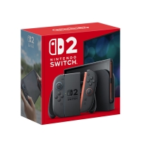 Máy Nintendo Switch 2 - 