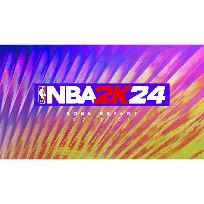 Game NBA 2K24 Kobe Bryant Edition cho ps5