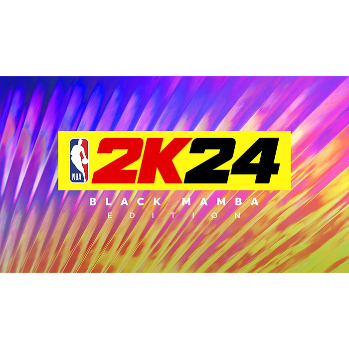 Game NBA 2K24 Kobe Bryant Edition
