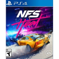 Need for Speed Heat Cho Ps4