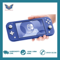 Máy Chơi Game Nintendo Switch Lite Cool Blue