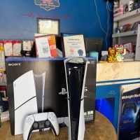 Playstation 5 slim Digital 2ND