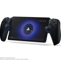 PlayStation Portal Black Cho PS5