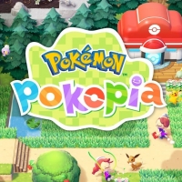 Pokemon Pokopia – Nintendo Switch 2