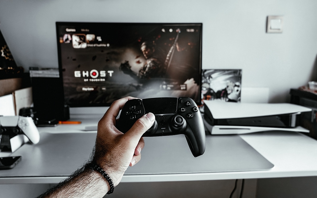 Tính năng VRR trên PS5 sẽ không có tác dụng với các tựa game PS4