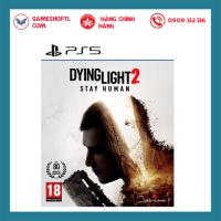 Game Dying Light 2 Stay Human Cho Playstation 5