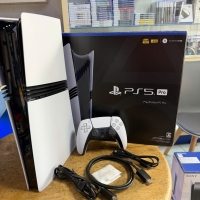 Máy Playstation 5 pro 2nd Âý Âý Chép Được Nhiều Game