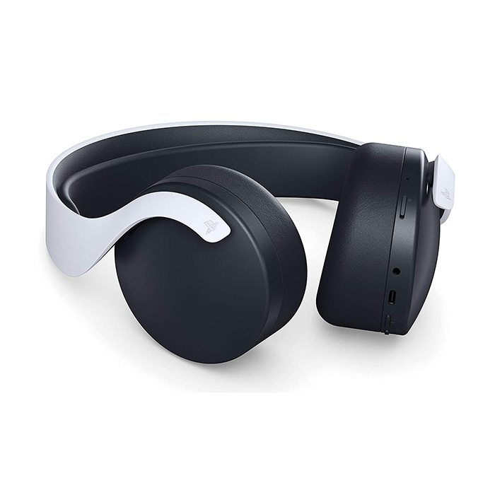 Tai Nghe PS5 Pulse 3D Wireless Headset - BH Chính hãng 