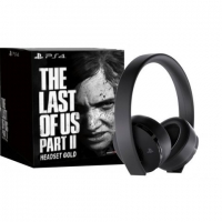 TAI NGHE THE LAST OF US 2 LIMITED EDITION 