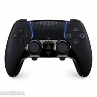  Tay Cầm DualSense Edge Midnight Black Wireless Controller -  Nhập Khẩu Chính Hãng