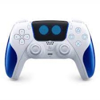 Tay cầm PS5 DualSense ASTRO BOT Limited Edition - Nhập Khẩu