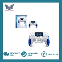 Tay cầm PS5 DualSense ASTRO BOT Limited Edition - Chính Hãng