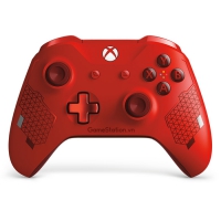 Tay Cầm Xbox One S 2019 – Màu Sport Red Special Edition