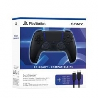 Tay Cần DS midnight Black + Cáp Usb ASIA-00500