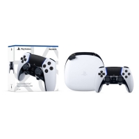  Tay Cầm DualSense Edge White Wireless Controller - Chính Hãng