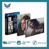 The Last of Us Specail Edition - Part 2