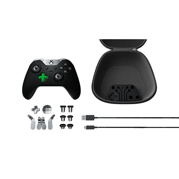 Tay cầm chơi game Microsoft Xbox One Elite - Series 2
