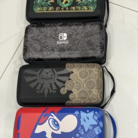 Túi đựng máy Nintendo Switch Oled, V1, V2