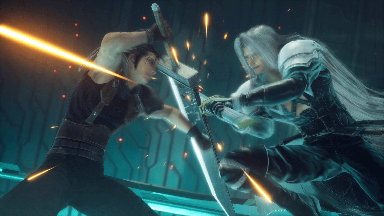 Đánh giá chi tiết (Crisis Core: Final Fantasy VII Reunion) khiến nhiều game thủ mê mệt