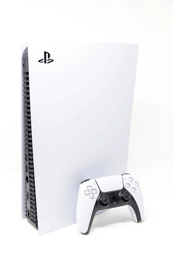 Đánh Giá Chi Tiết Trọn Vẹn Máy Playstation 5. 