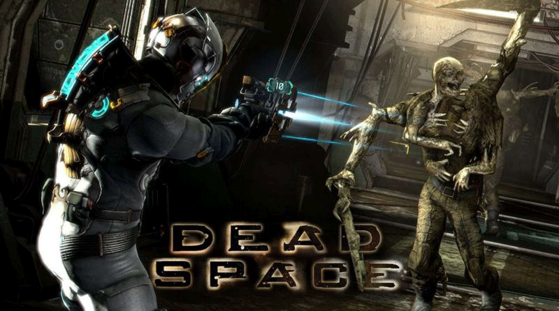 Bản Phát Triển DEAD SPACE Trên PS5 Đã Được Hoàn Tất