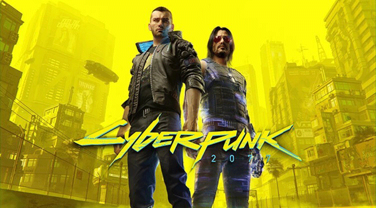 bản vá mới của cyberpunk 2077