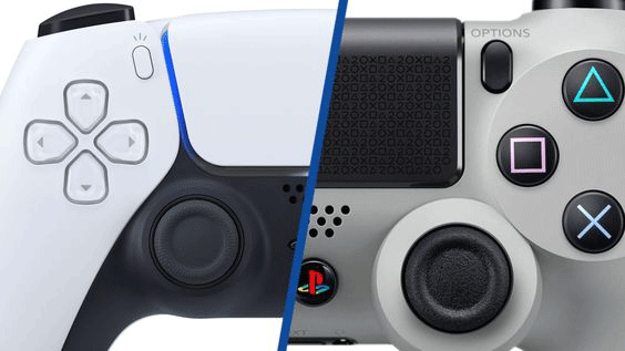 Giữa PS5 vs PS4 Pro Đây Là Sự Lựa Chọn Tốt Hơn?