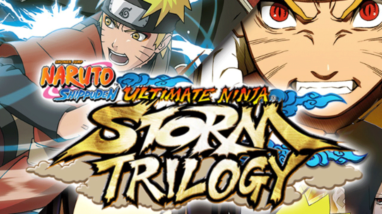 Bật Mí 3 Game Naruto Trên PS4 Mà Các Fan Của Naruto Không Thể Bỏ Qua