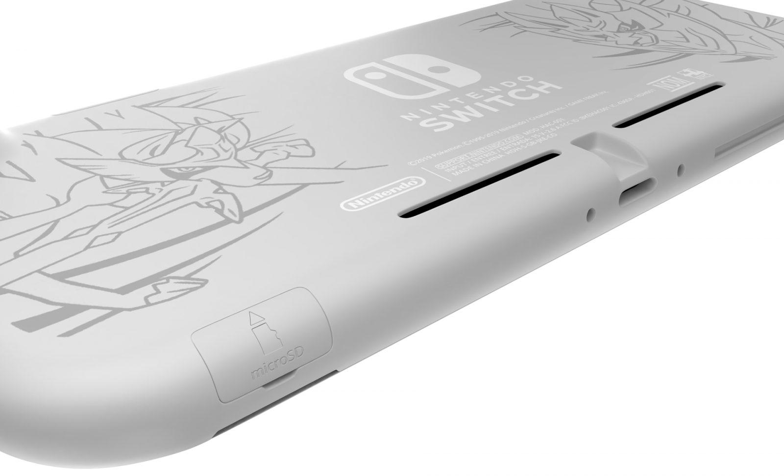 Làm Sao Để Mua Nintendo Switch Lite Giá Rẻ