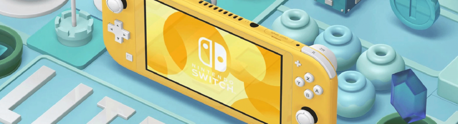 Làm Sao Để Mua Nintendo Switch Lite Giá Rẻ