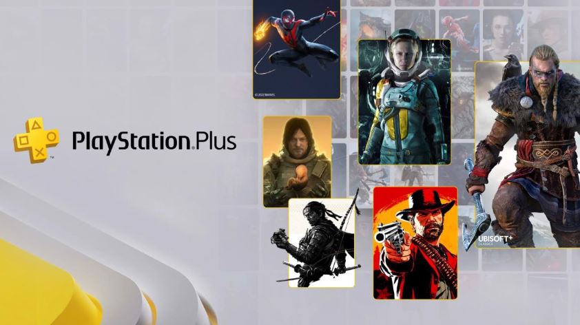 Các gói Playstation Plus nhiều game thủ sử dụng hiện nay
