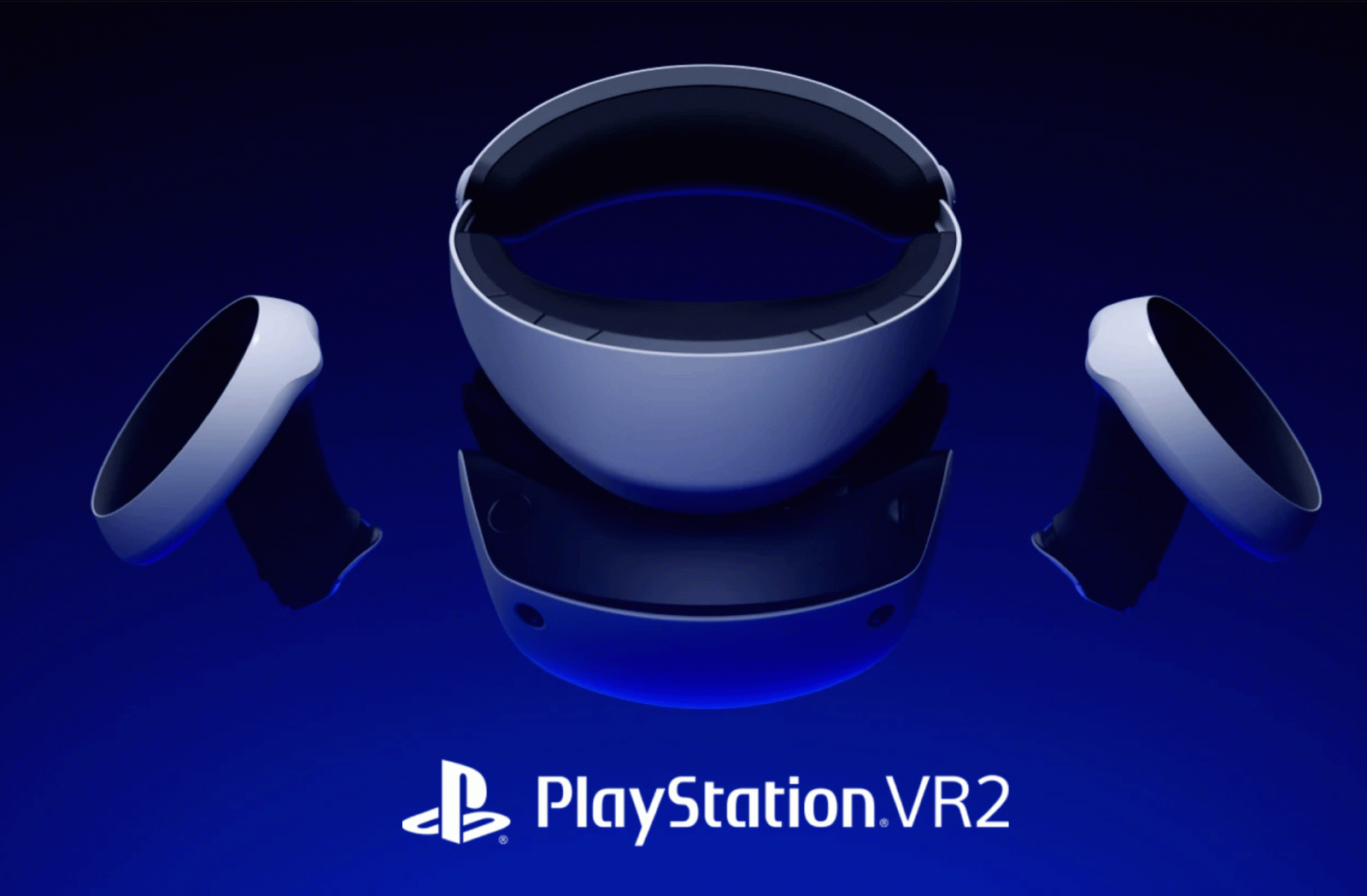 PlayStation VR2 - Chính Hãng Sony Việt Nam