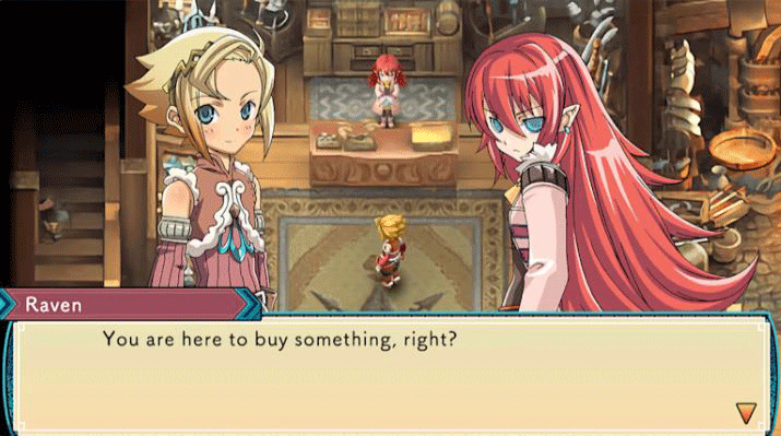 Game Switch 2023 - Rune Factory 3 Special