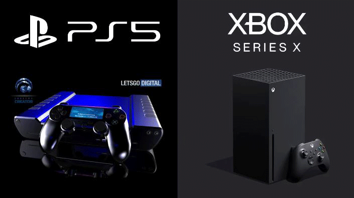 So Sánh Doanh Thu PS5 VS Xbox Series X/S Trong Năm 2022
