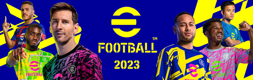 Tổng Hợp Những Điểm Nổi Bật Trong eFootball Pes 2023