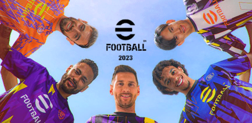 Tổng Hợp Những Điểm Nổi Bật Trong eFootball Pes 2023