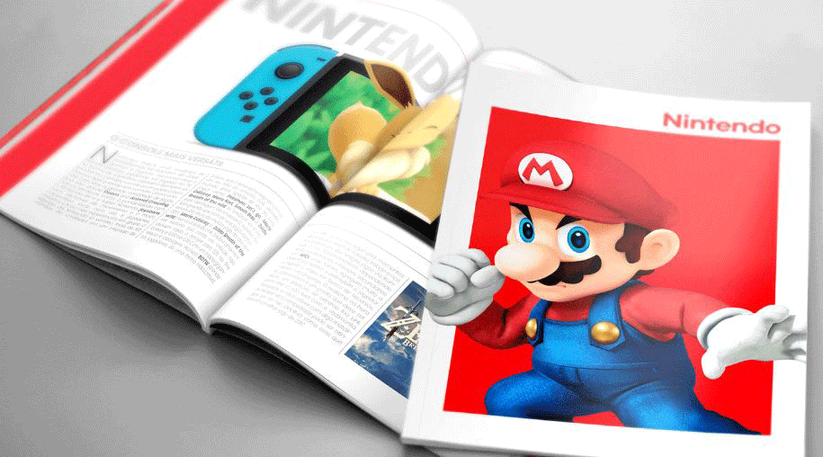 Trò Chơi Gia Đình Trên Nintendo Switch Hay Nhất?
