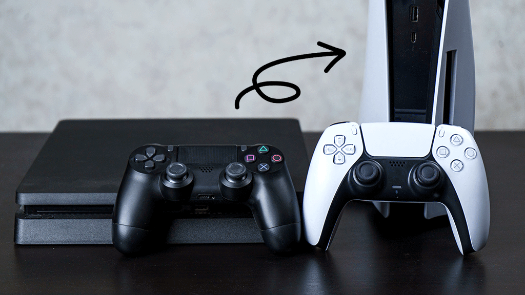 Các Típ Nâng Cấp Playstation 5 Để Chơi Game Mượt Mà Và Xịn Xò Hơn.