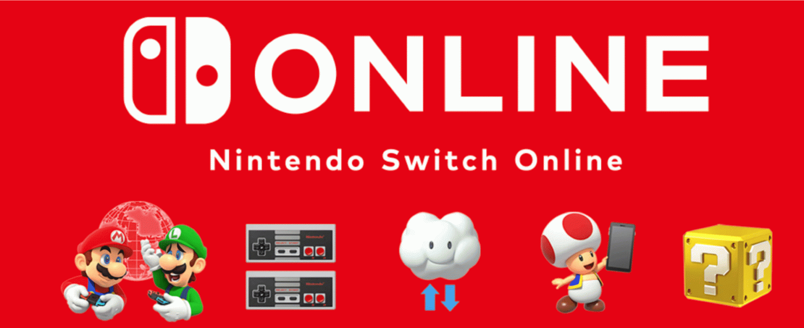 Nhiều trò chơi Nintendo Switch Online gồm: Gameboy, Super NES  và SNES hiện đã có sẵn!