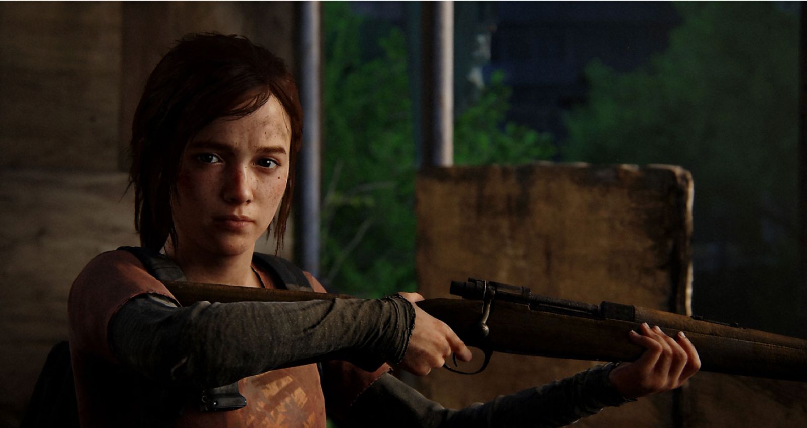 The Last of Us: Part I Playstation 5