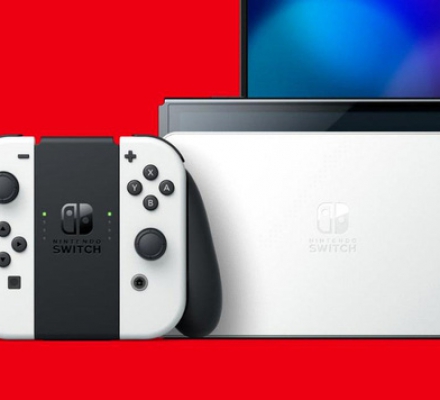 Nintendo sẽ bán lẻ Switch OLED Dock cho game thủ nào có nhu cầu sưu tập